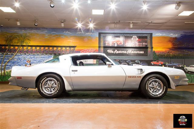 1976 Pontiac Firebird for sale! 1976 Pontiac Firebird --