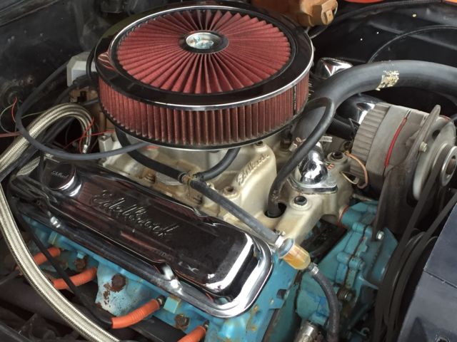 1976 Pontiac Firebird - photo 10