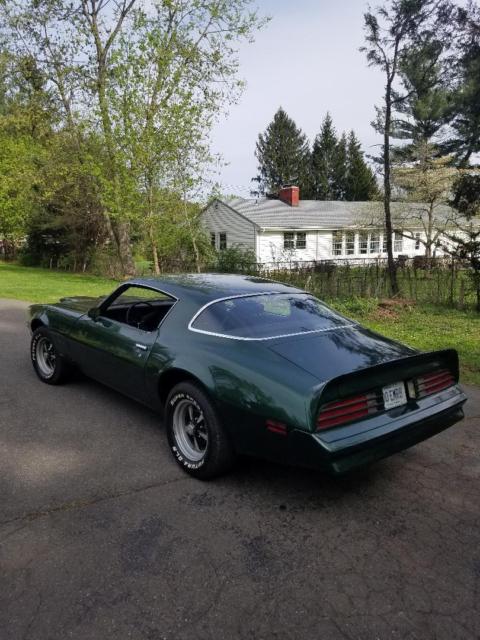 1976 Pontiac Firebird Formula Tribute - photo 3