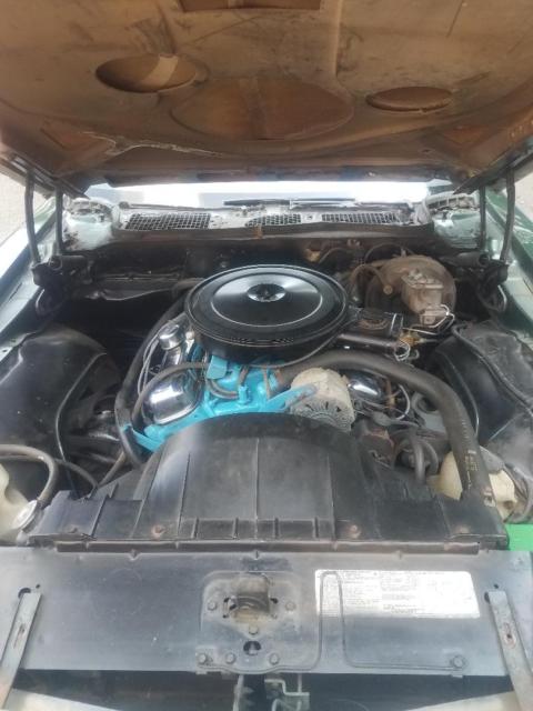 1976 Pontiac Firebird Formula Tribute - photo 7