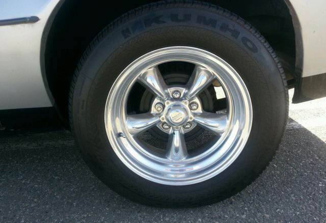 1976 Pontiac Firebird - photo 10