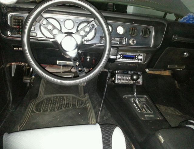 1976 Pontiac Firebird - photo 13