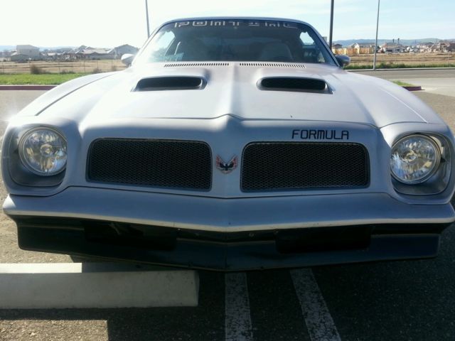 1976 Pontiac Firebird - photo 3