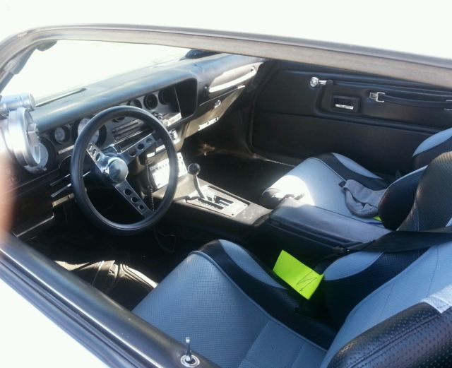 1976 Pontiac Firebird - photo 5