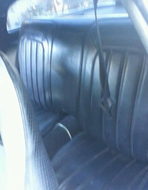 1976 Pontiac Firebird - photo 8
