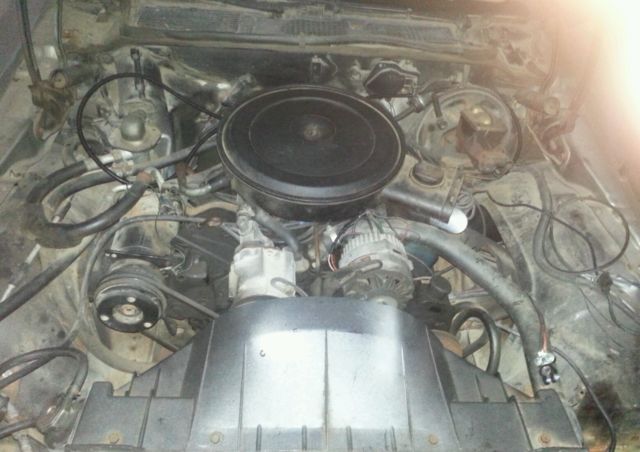 1976 Pontiac Firebird - photo 9