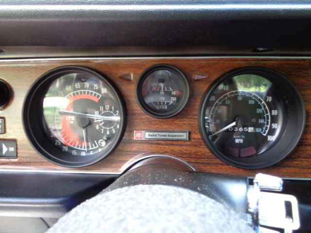 1976 Pontiac Firebird FORMULA 400 - photo 11