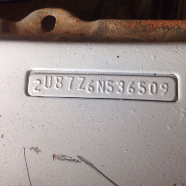 1976 Pontiac Firebird - photo 4