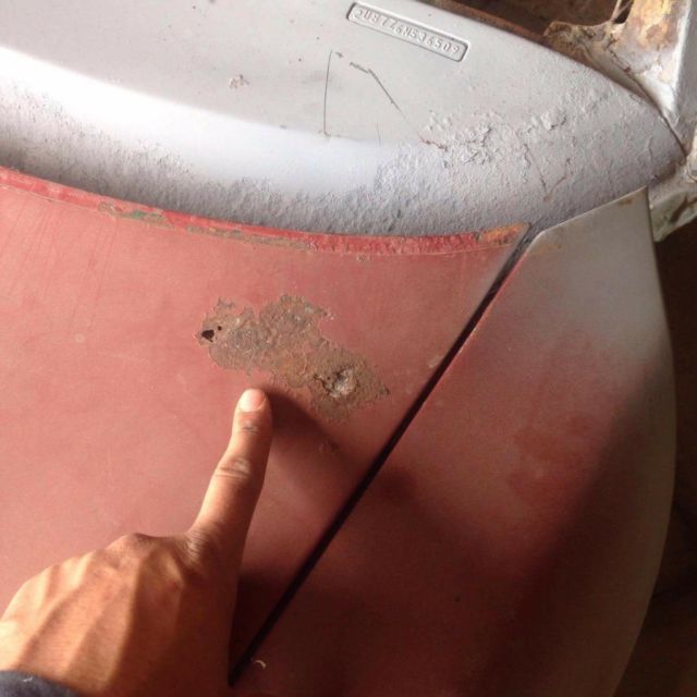 1976 Pontiac Firebird - photo 5