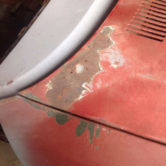 1976 Pontiac Firebird - photo 6