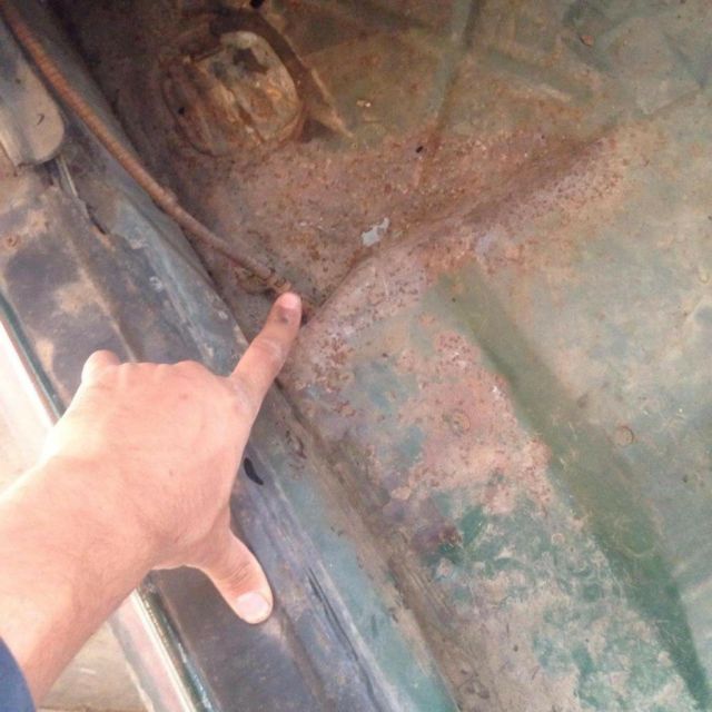 1976 Pontiac Firebird - photo 8