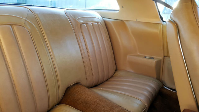 1976 Pontiac Firebird FORMULA - photo 8