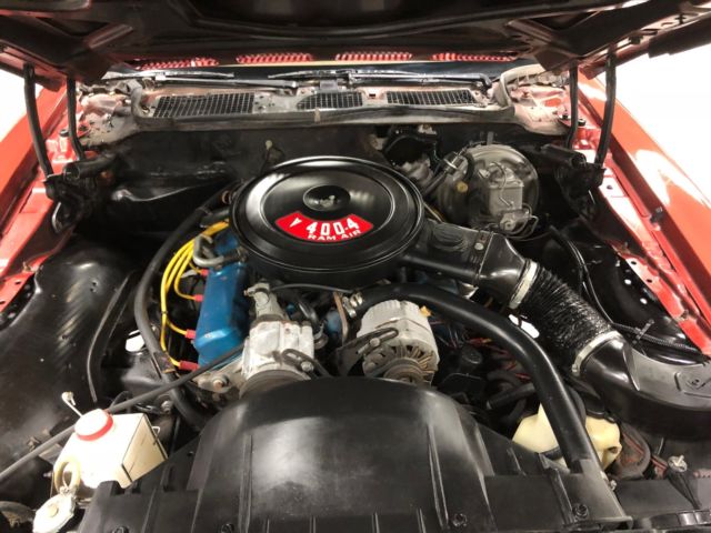 1976 Pontiac Firebird - photo 10