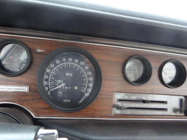 1976 Pontiac Firebird Formula - photo 10