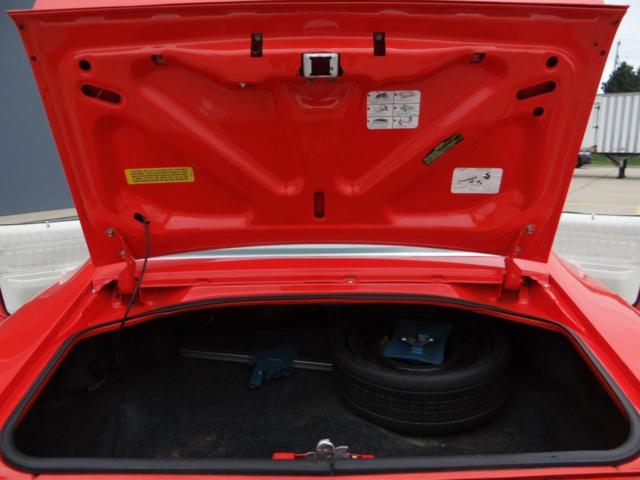 1976 Pontiac Firebird Formula - photo 5