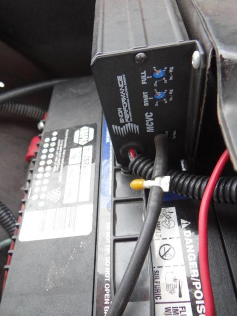 1976 Pontiac Firebird Formula - photo 7