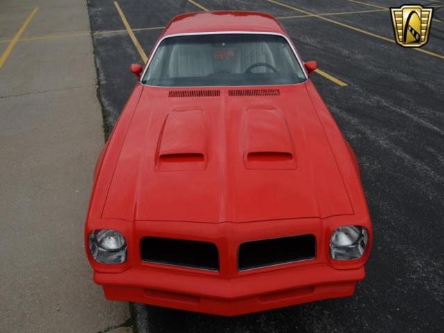 1976 Pontiac Firebird Formula - photo 8