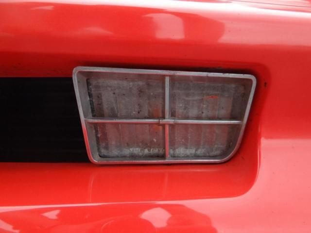 1976 Pontiac Firebird Formula - photo 9