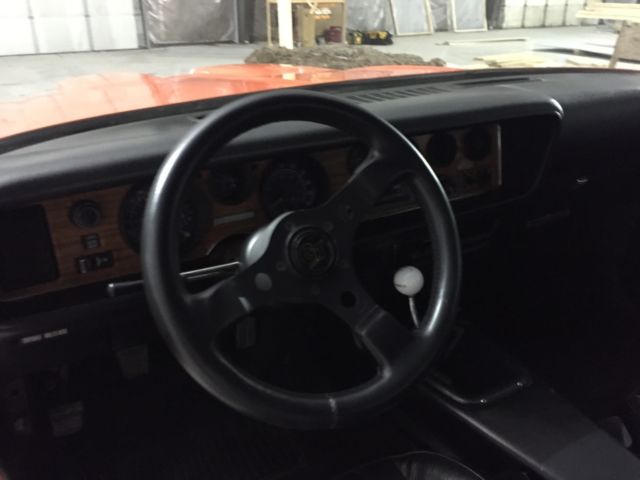 1976 Pontiac Firebird - photo 5