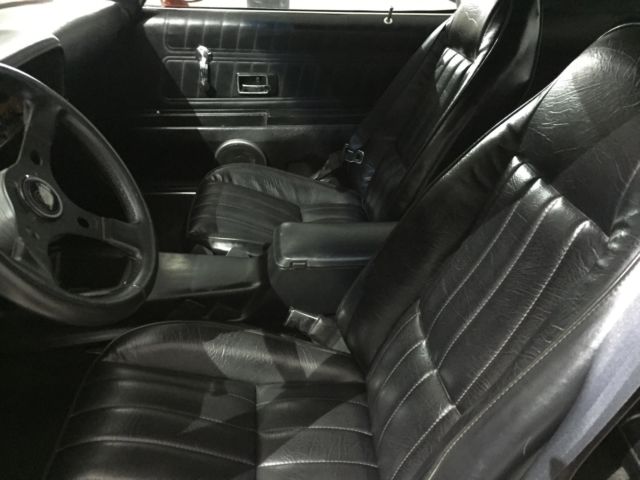 1976 Pontiac Firebird - photo 7