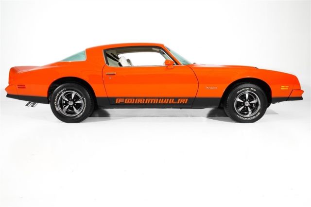 1976 Pontiac Firebird Amazing Car! - photo 3