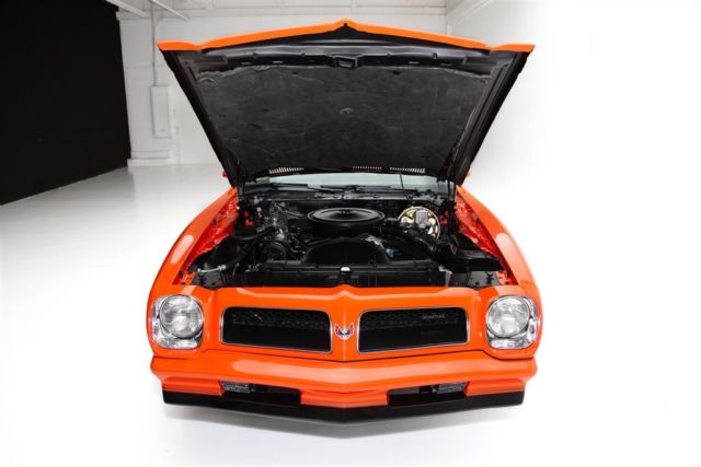 1976 Pontiac Firebird Amazing Car! - photo 5