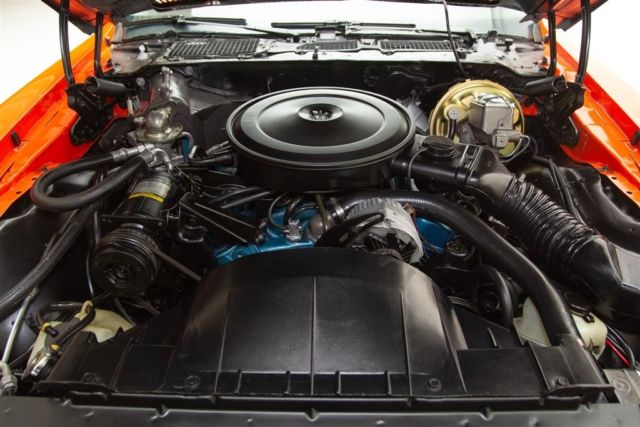 1976 Pontiac Firebird Amazing Car! - photo 6