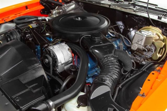 1976 Pontiac Firebird Amazing Car! - photo 7