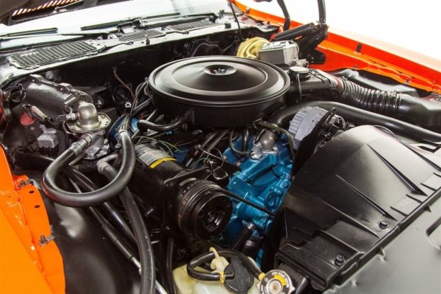 1976 Pontiac Firebird Amazing Car! - photo 8