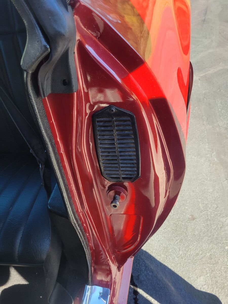 1976 Pontiac Firebird Formula Firebird Custom - photo 11