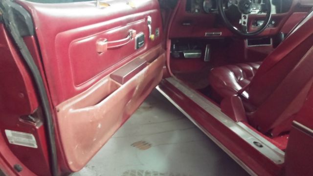 1976 Pontiac Firebird Formula - photo 6
