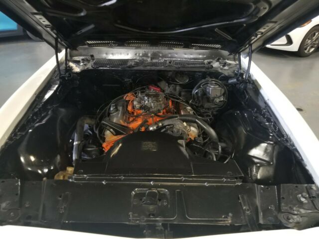 1976 Pontiac Firebird Formula - photo 12