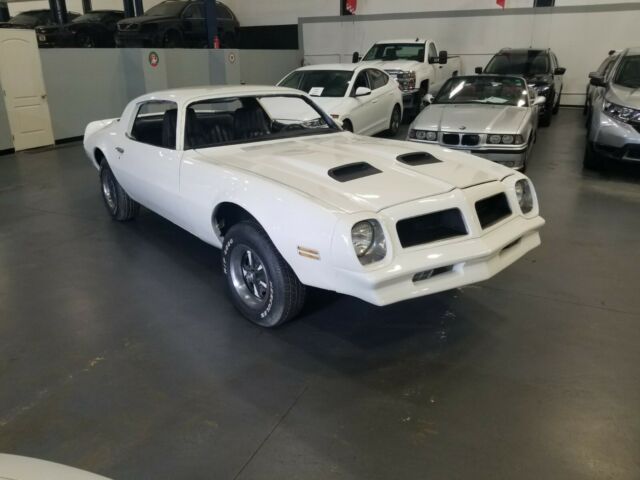 1976 Pontiac Firebird Formula - photo 2