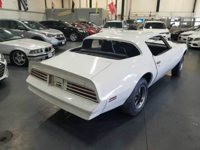 1976 Pontiac Firebird Formula - photo 3