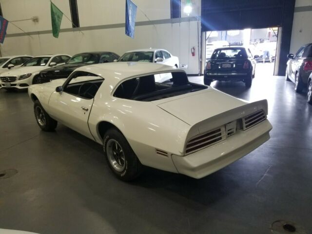 1976 Pontiac Firebird Formula - photo 4