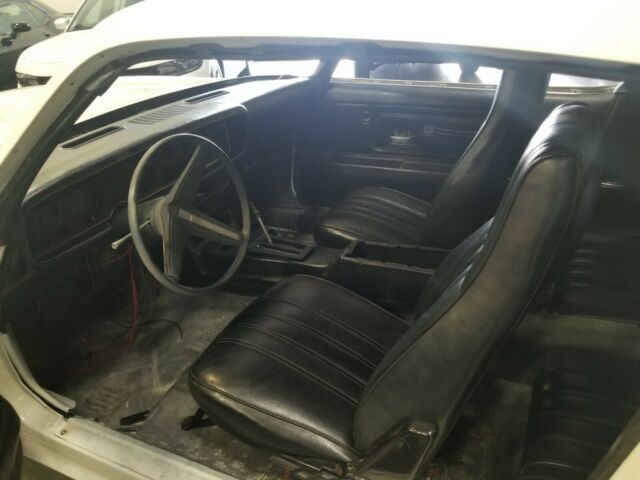 1976 Pontiac Firebird Formula - photo 5