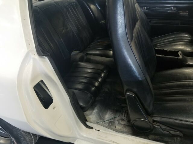 1976 Pontiac Firebird Formula - photo 8