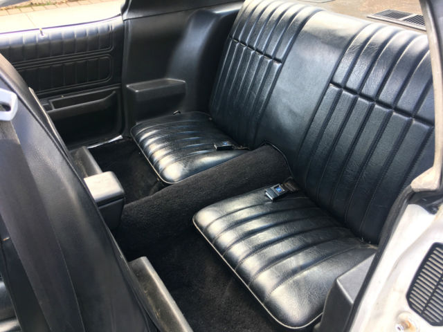 1976 Pontiac Firebird Formula - photo 13