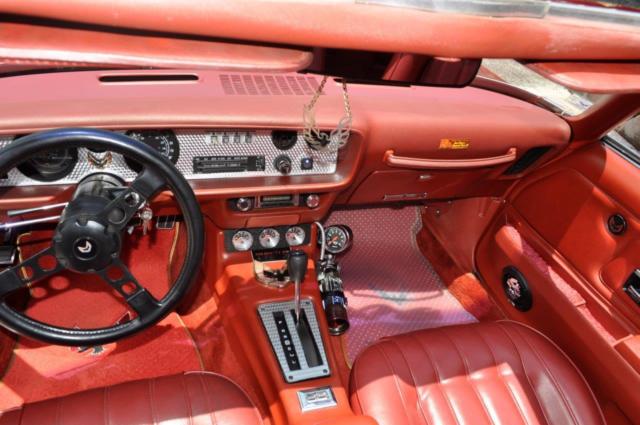 1976 Pontiac Firebird Formula - photo 13