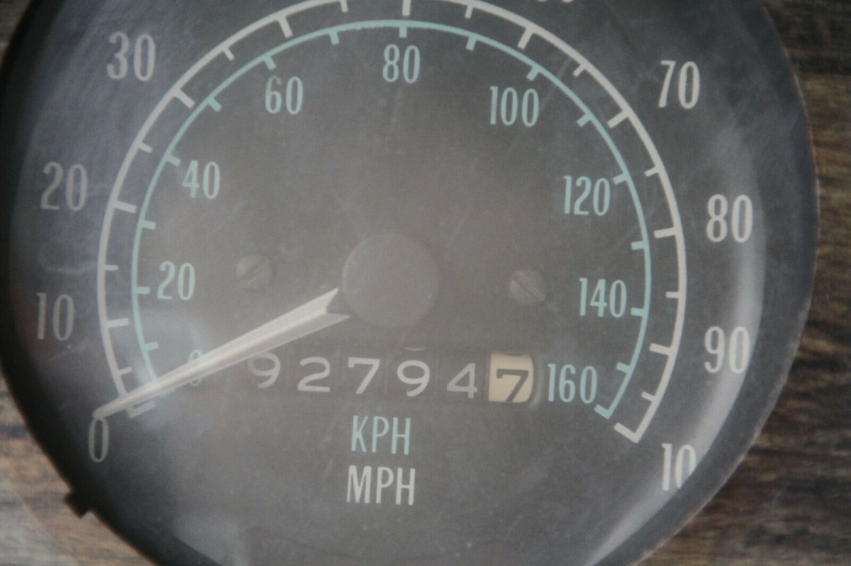 1976 Pontiac Firebird - photo 11