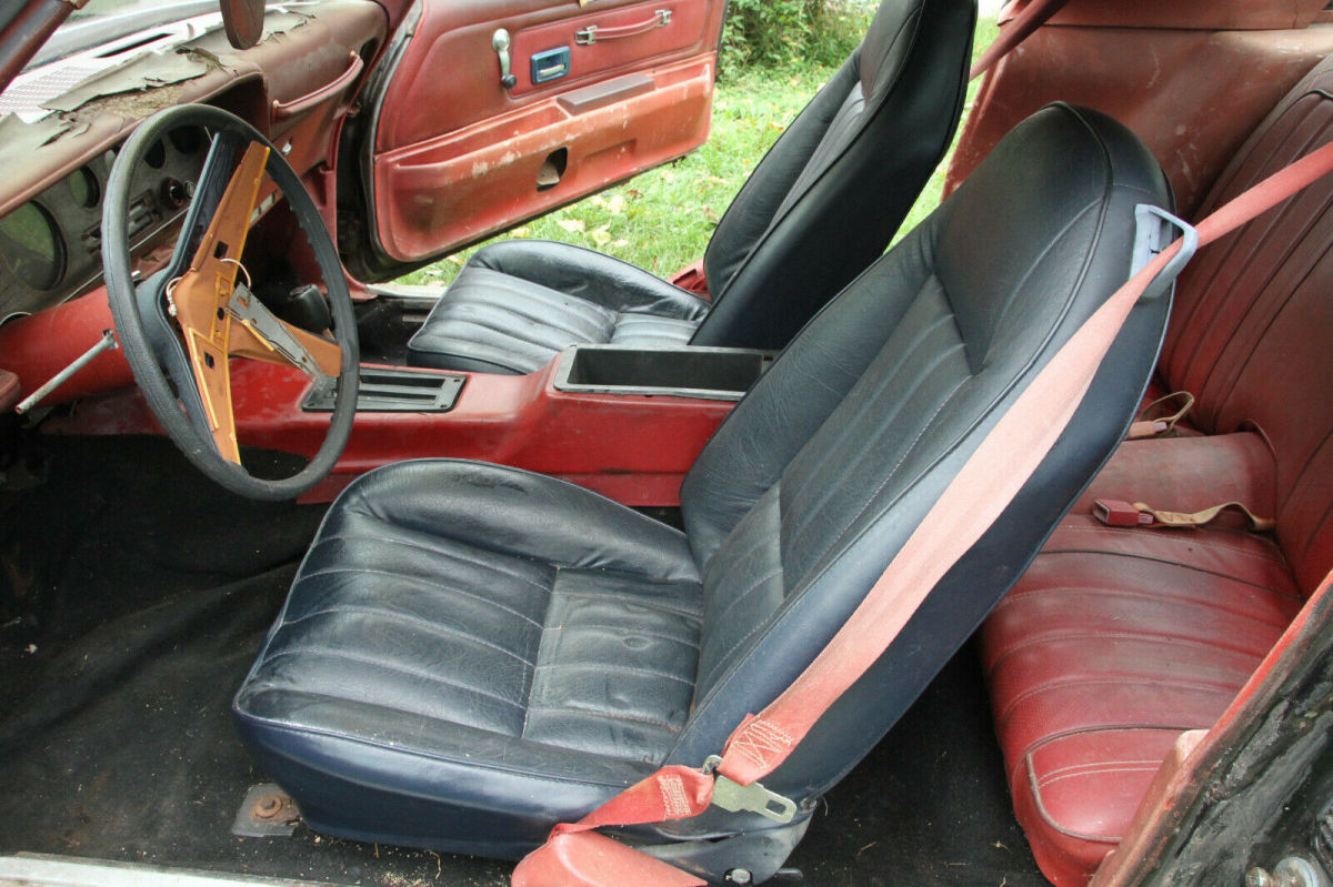 1976 Pontiac Firebird - photo 6