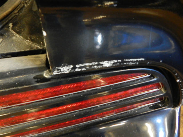 1976 Pontiac Firebird - photo 11