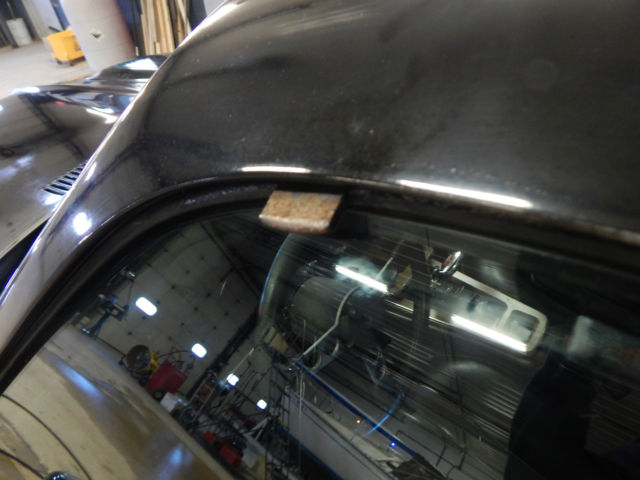 1976 Pontiac Firebird - photo 13