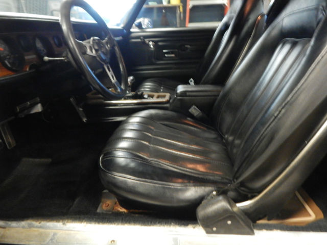 1976 Pontiac Firebird - photo 6