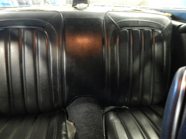 1976 Pontiac Firebird - photo 8