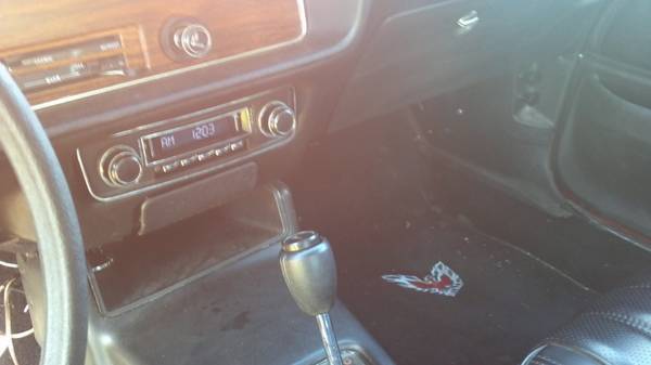 1976 Pontiac Firebird - photo 11