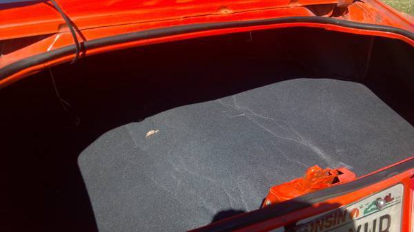 1976 Pontiac Firebird - photo 13