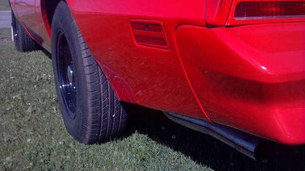 1976 Pontiac Firebird - photo 7