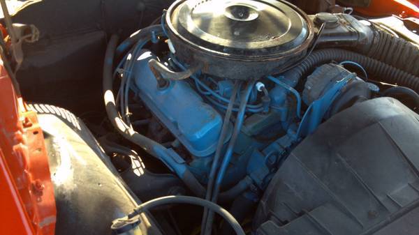 1976 Pontiac Firebird - photo 9