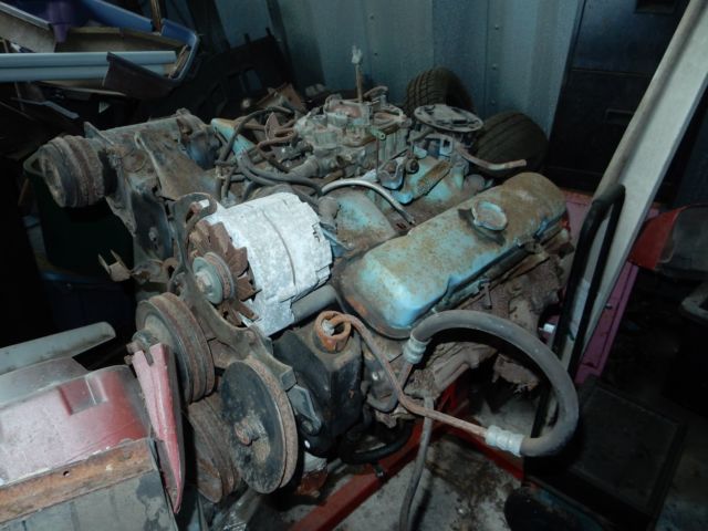 1976 Pontiac Firebird fire bird - photo 5